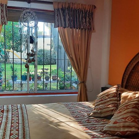 Nel'S Casa Hostel A 15 Minutos De Aeropuerto Ezeiza مونتي غراندي المظهر الخارجي الصورة
