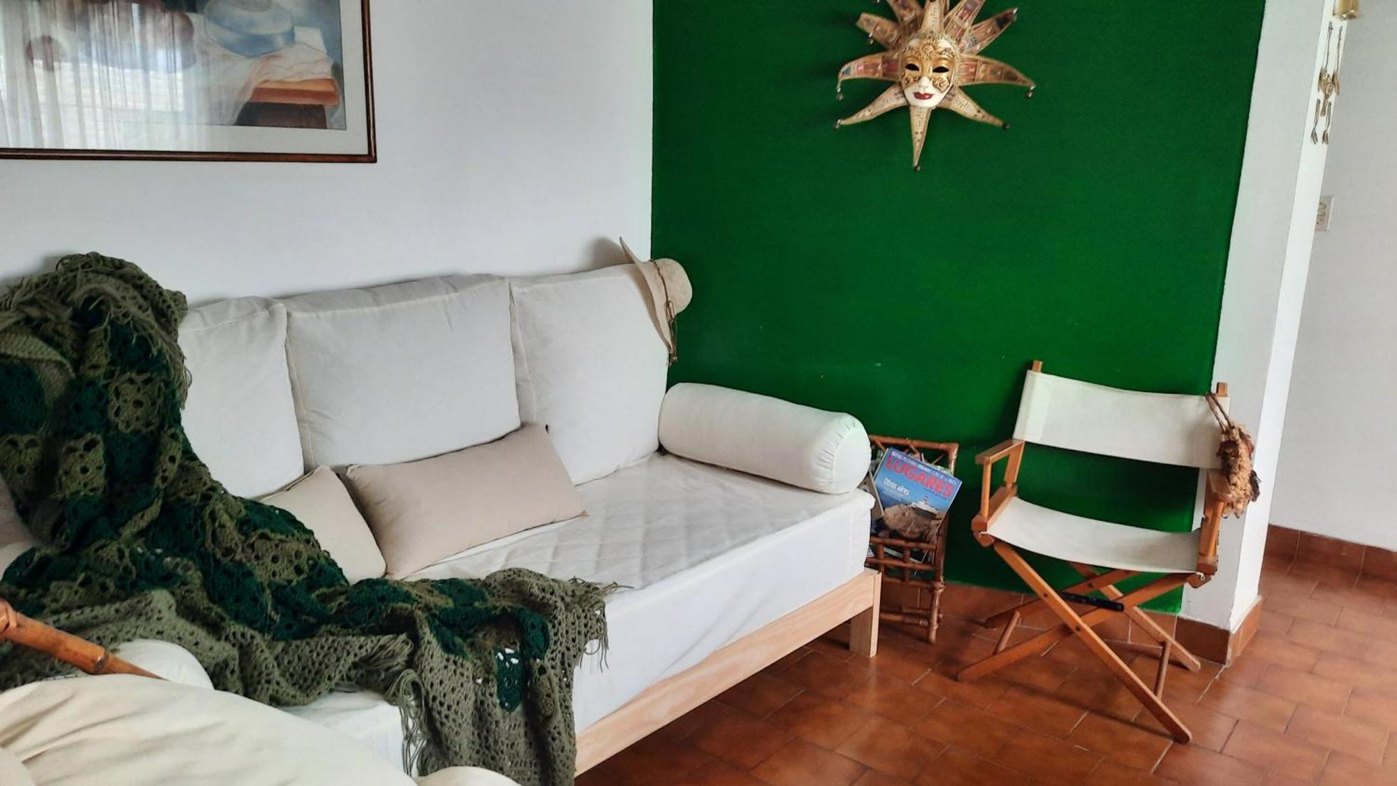 Nel'S Casa Hostel A 15 Minutos De Aeropuerto Ezeiza مونتي غراندي المظهر الخارجي الصورة