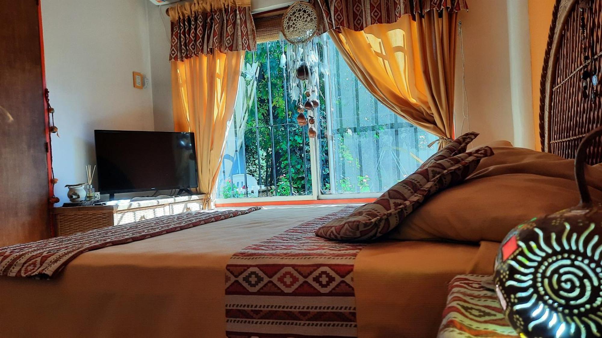 Nel'S Casa Hostel A 15 Minutos De Aeropuerto Ezeiza مونتي غراندي المظهر الخارجي الصورة