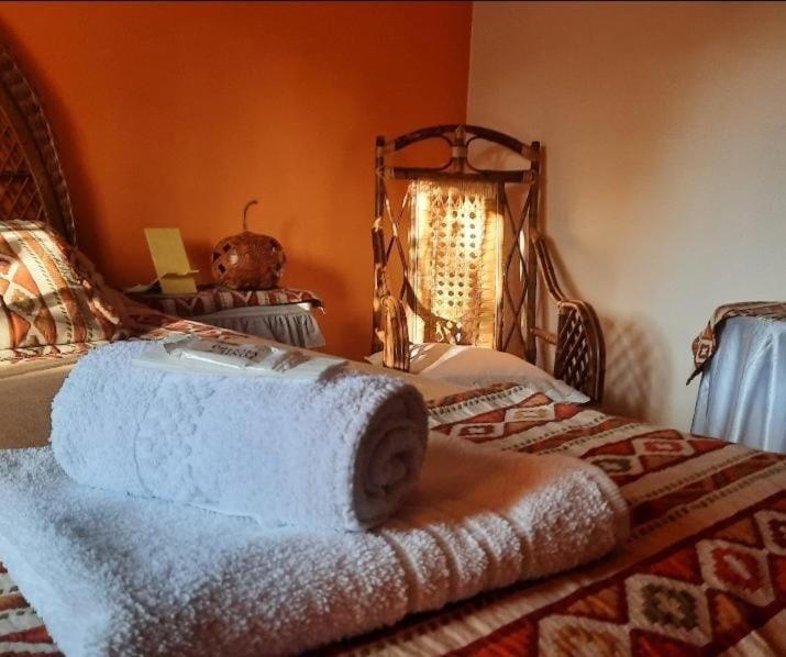 Nel'S Casa Hostel A 15 Minutos De Aeropuerto Ezeiza مونتي غراندي المظهر الخارجي الصورة